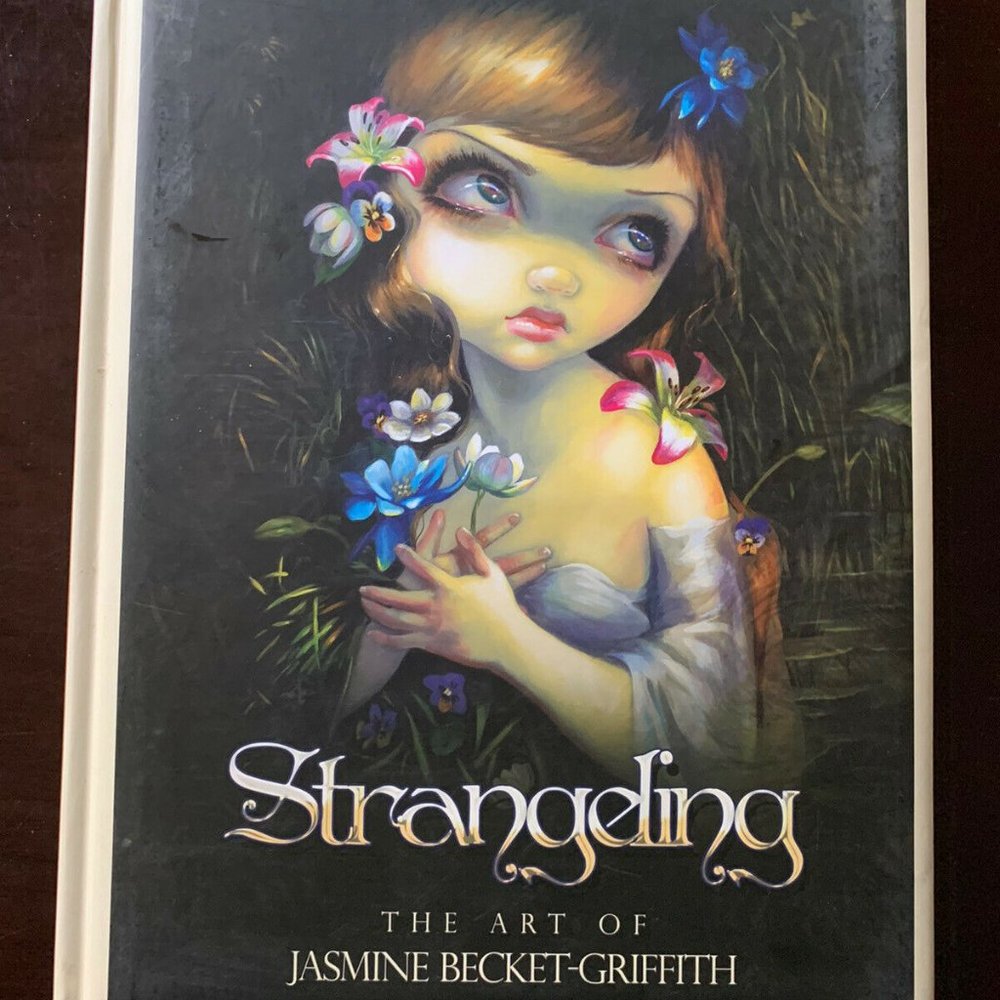 Strangeling - Picture 1 of 2